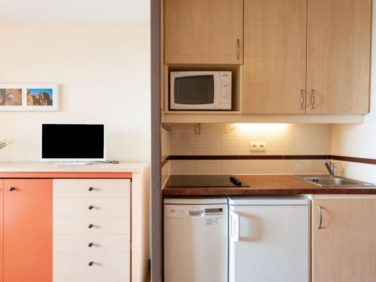 Apartment Village Cap Esterel - Le Village-76 By Interhome Saint-Raphaël Kültér fotó