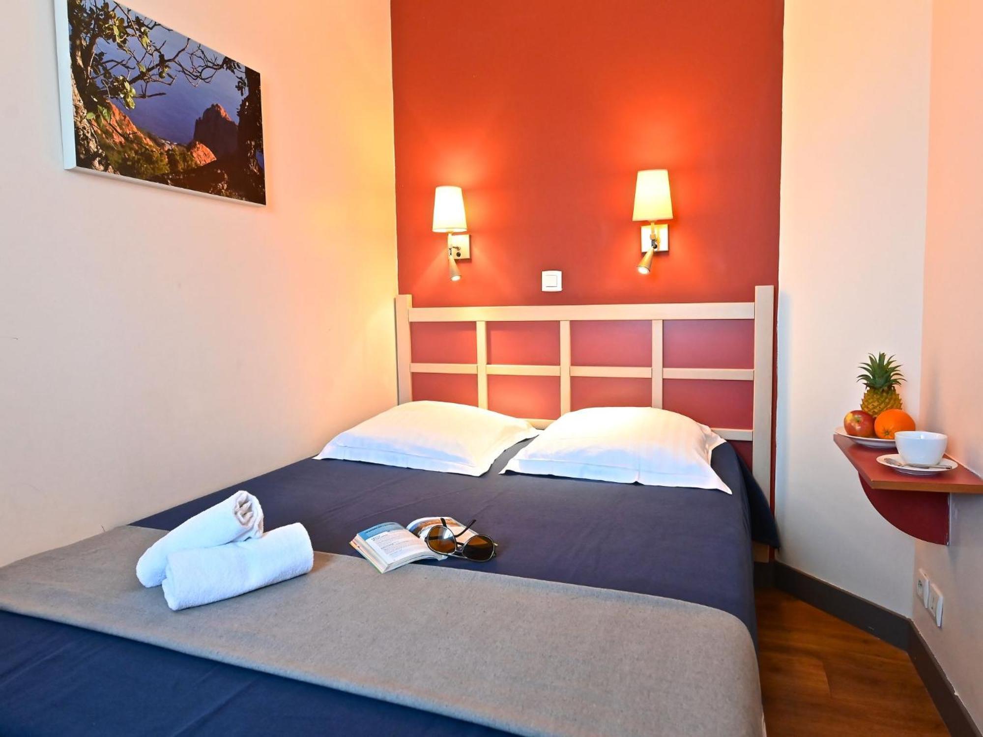 Apartment Village Cap Esterel - Le Village-76 By Interhome Saint-Raphaël Kültér fotó