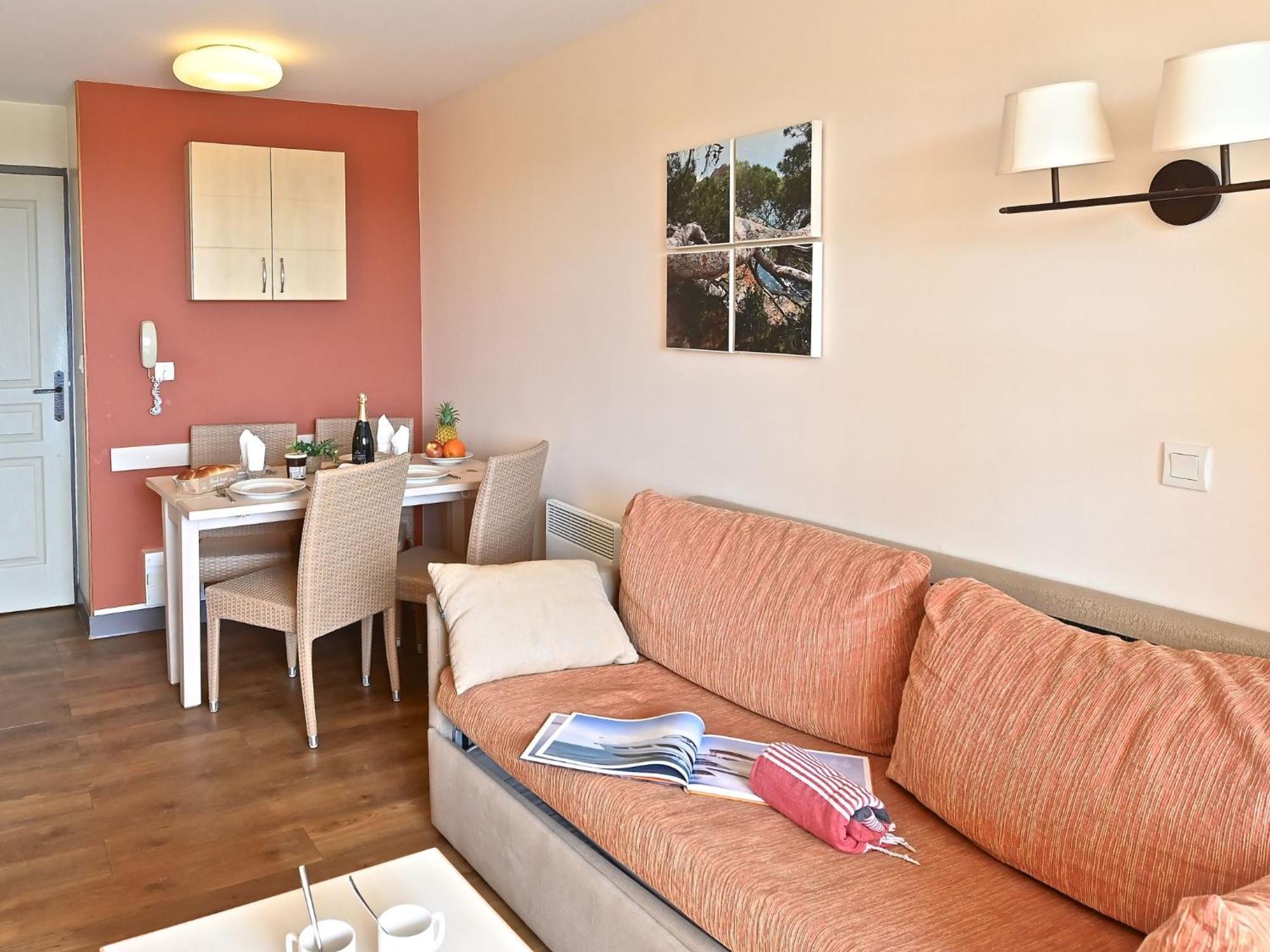 Apartment Village Cap Esterel - Le Village-76 By Interhome Saint-Raphaël Kültér fotó