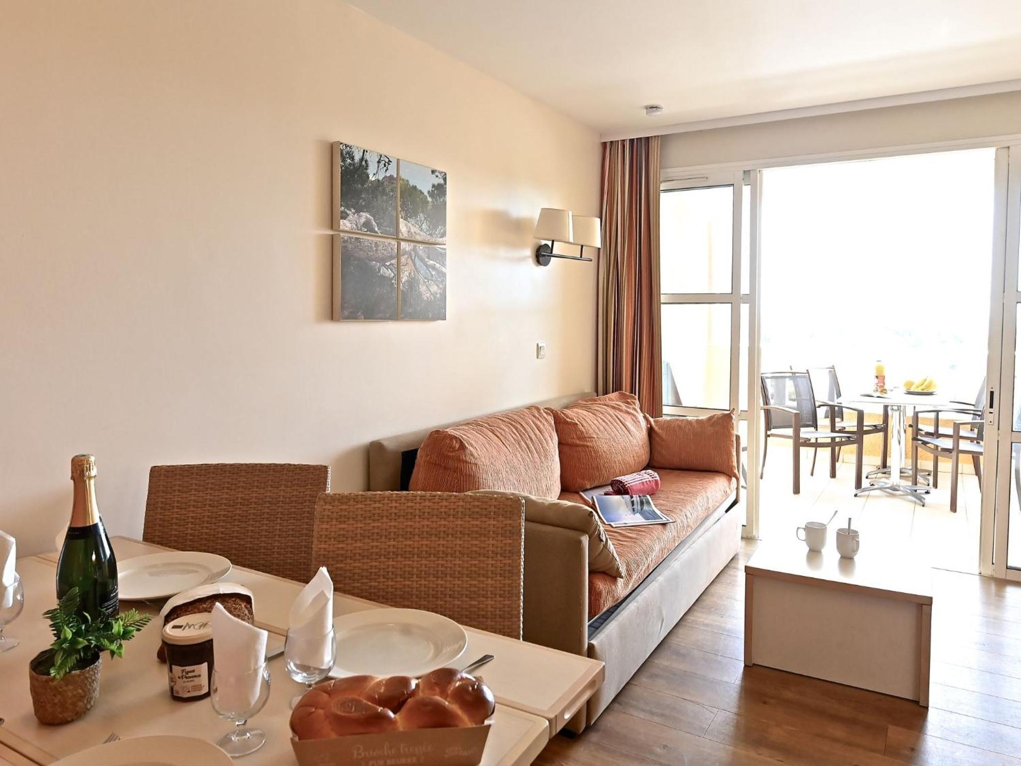 Apartment Village Cap Esterel - Le Village-76 By Interhome Saint-Raphaël Kültér fotó